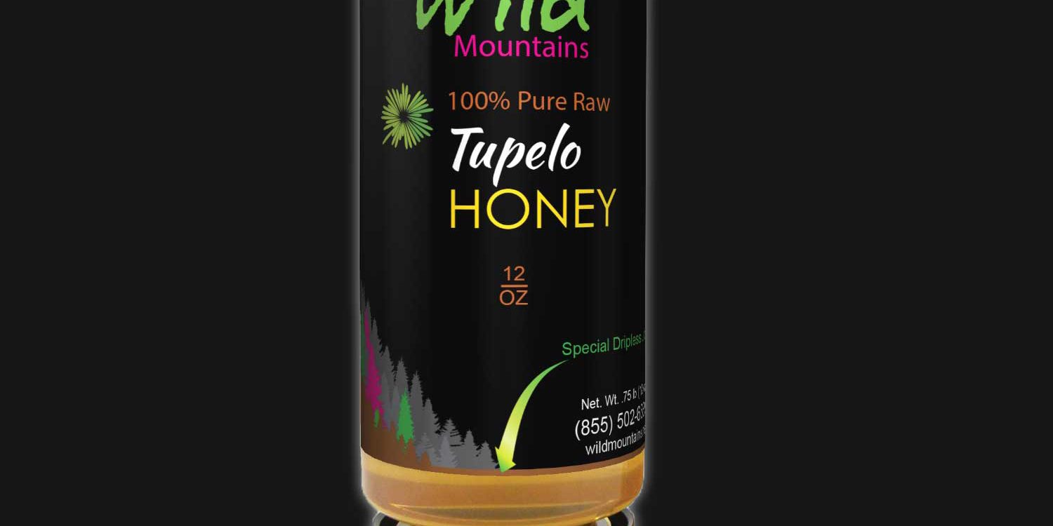 Tupelo honey