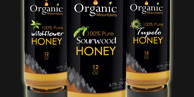 Honey Connoisseur's Tasting Set