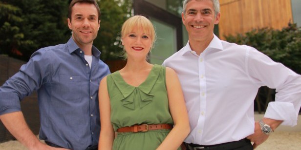 Experts at the Food Hospital