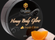 Jar of Honey Body Glow - Fresh Citrus
