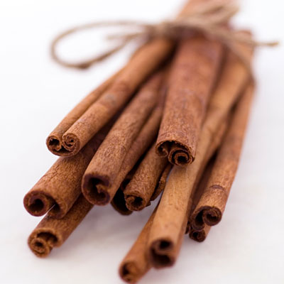 Cinnamon Sticks