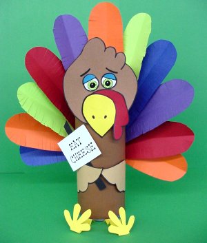 Happy Thanksgiving Turkey