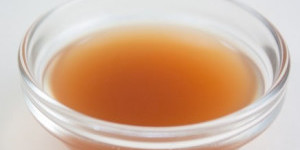 Raw Apple Cider Vinegar