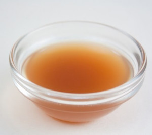 Raw Apple Cider Vinegar
