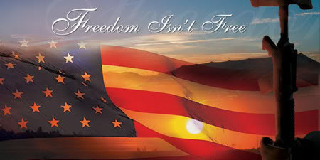 Memorial Day Remembrance