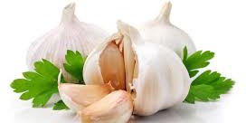 garlic as a natural remedy