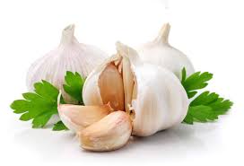garlic as a natural remedy