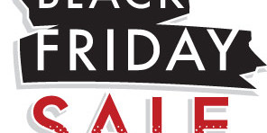 Black Friday 2019 Sale Graphic