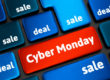 Cyber Monday Special Graphic