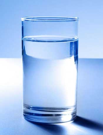 Glass of Water