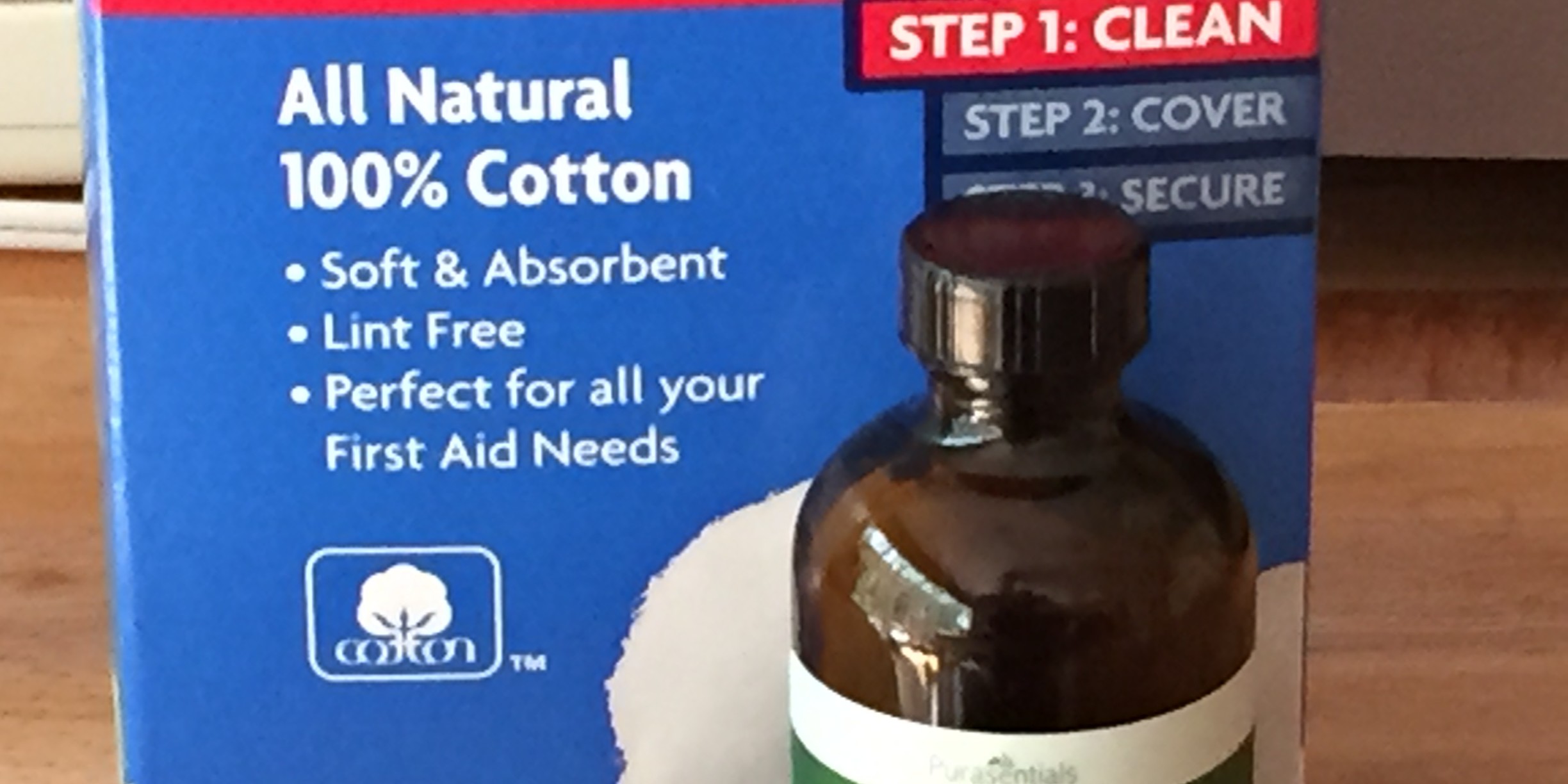 Natural Ant Prevention with Peppermint Essential Oil