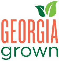 Georgia Grown Logo