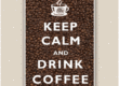 International Coffee Day Banner