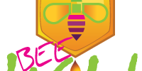 Bee Wild Logo