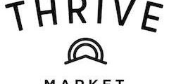 Thrive Market Logo