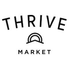 Thrive Market Logo