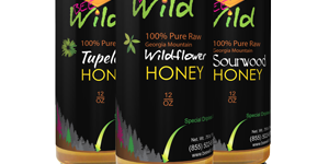 Honey Connoisseur's Tasting Set