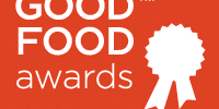 Good Foor Awards Logo