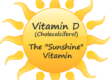 Vitamin D Sun
