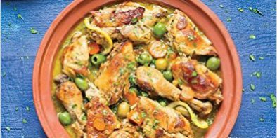 Mediterranean Paleo Book Cover