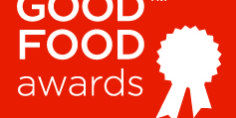 Good Food Awards Finalist 2017 Banner