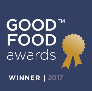 Good Food Awards Winner Bee Wild's Milestones