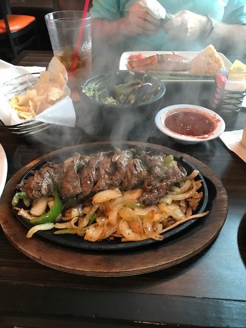 Zama Mexican Cuisine Smyrna GA