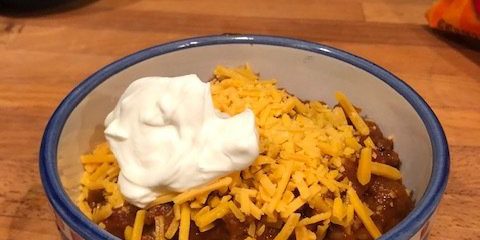 Devils Advocate Infused Honey Chili