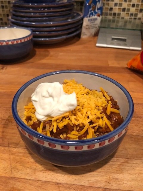 Devils Advocate Infused Honey Chili