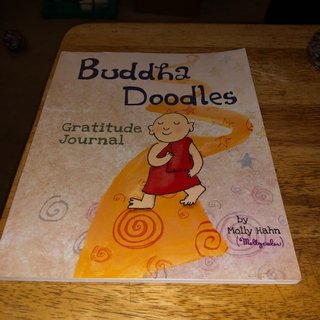 Gratitude Journal for Don't be Lazy. Journal for Success.