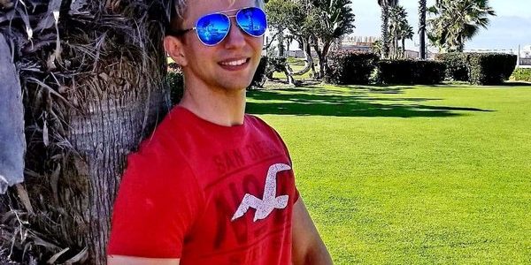 Photo of the Real John Wright