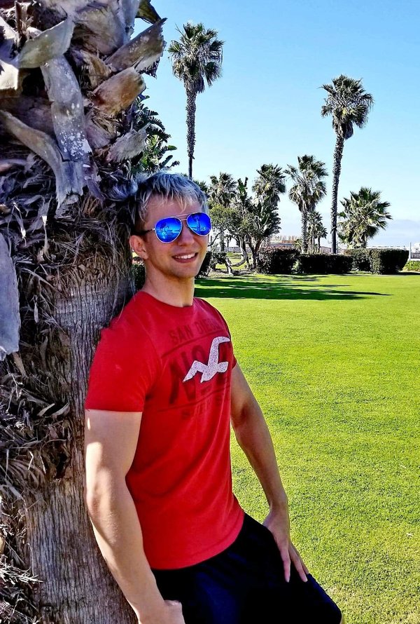 Photo of the Real John Wright