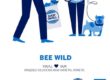 Bee Wild Banner for Small Business Saturday 2019
