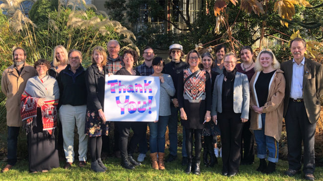 Photo Staff Center for Food Safety for Saving the Bees Post