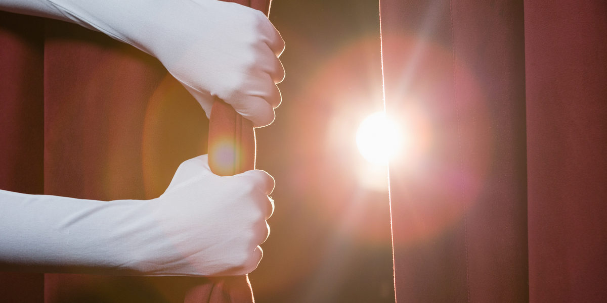 Behind the Curtain of Build Your Island of Sustainability